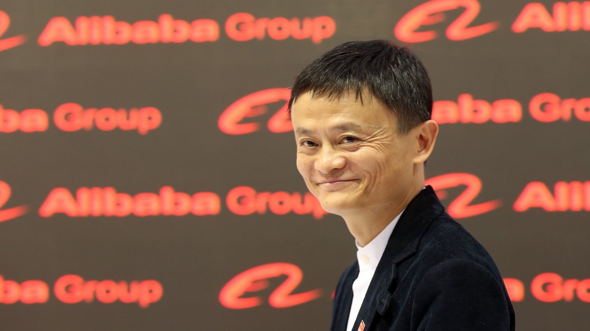 Jack Ma and Alibaba: A Story of Trust